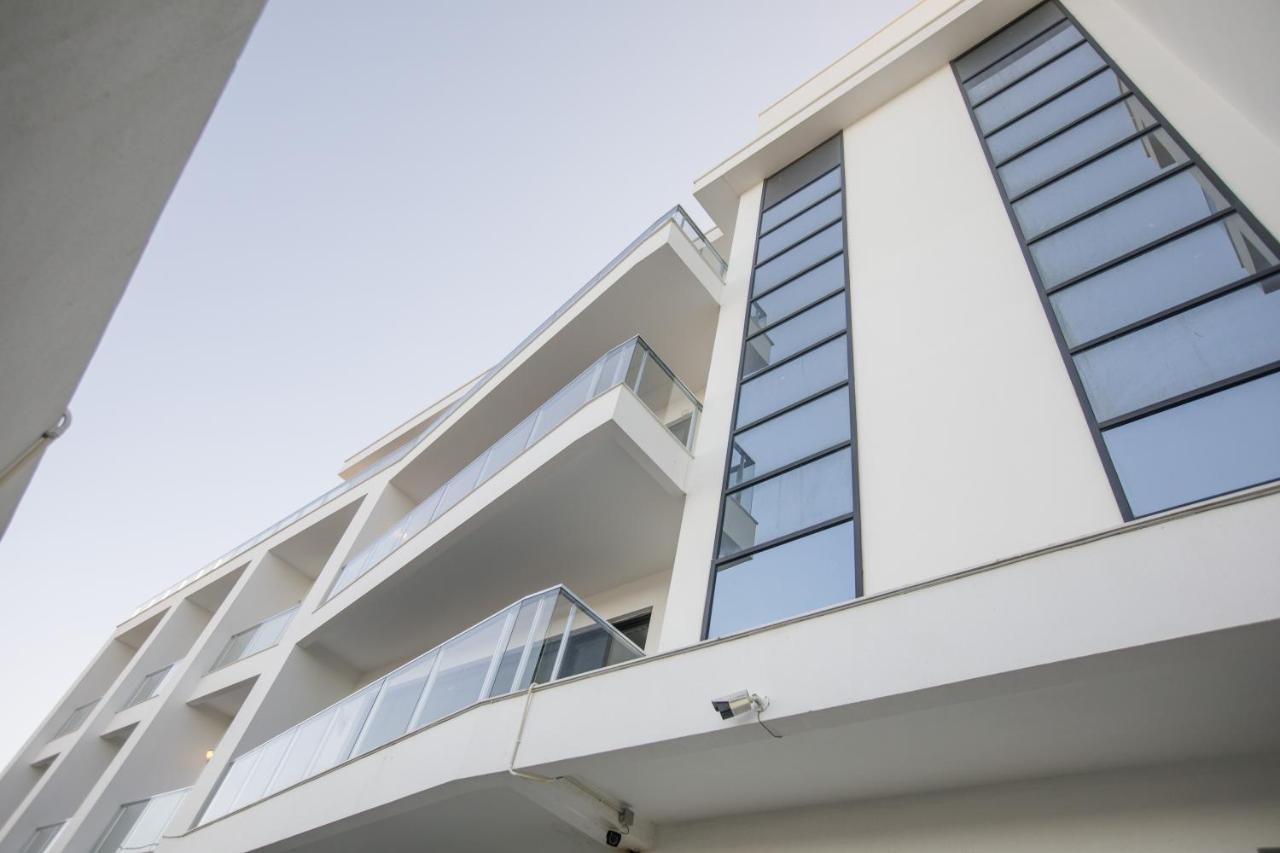 Cowork Lab Suites Maputo Exterior foto