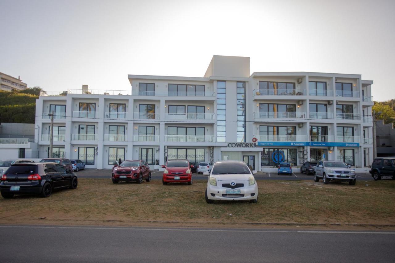 Cowork Lab Suites Maputo Exterior foto